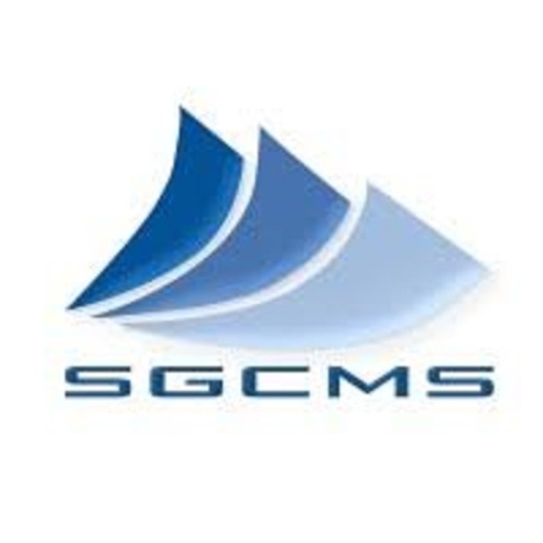 SGCMS